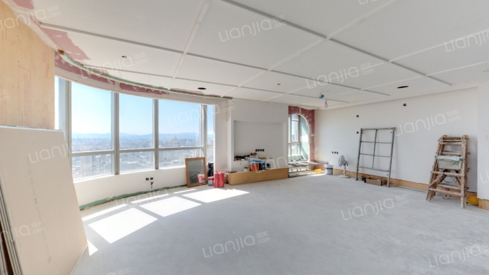 御金台二手房实景图