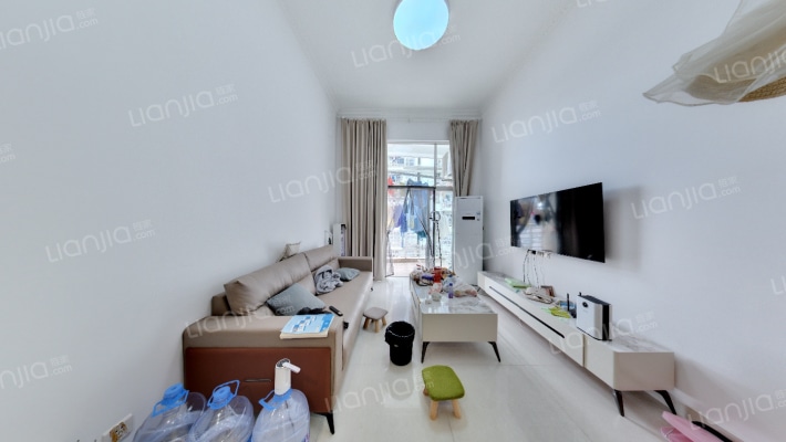 今日家园二手房实景图