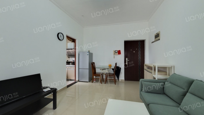 朗苑二手房实景图