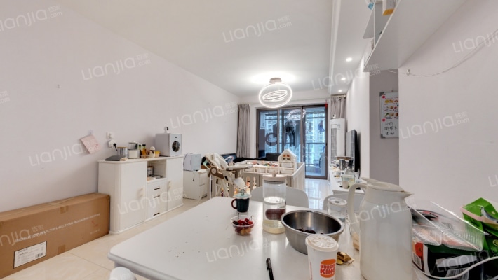 水木丹华二手房实景图