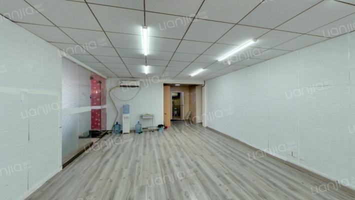 嘉利中心二手房实景图