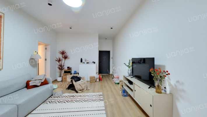 南线阁35号院二手房实景图