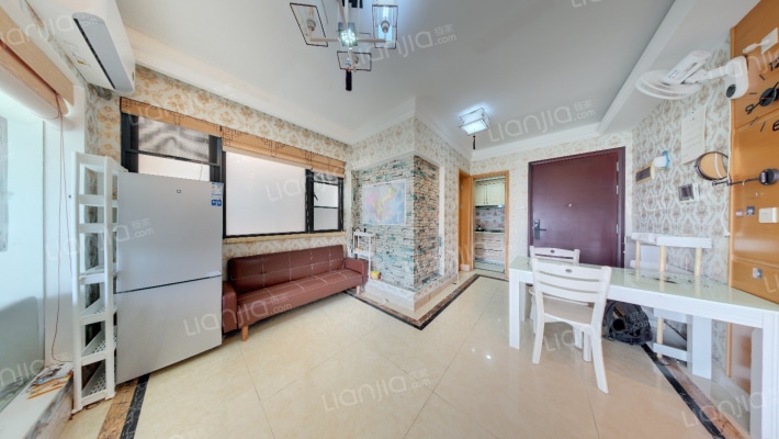 佳兆业新都汇二手房实景图