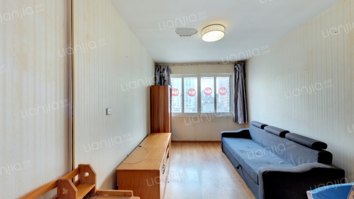 上石苑二手房实景图