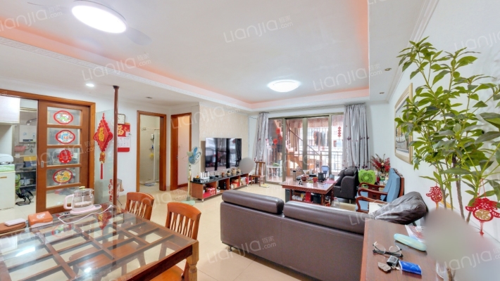 顺德碧桂园彩云居二手房实景图