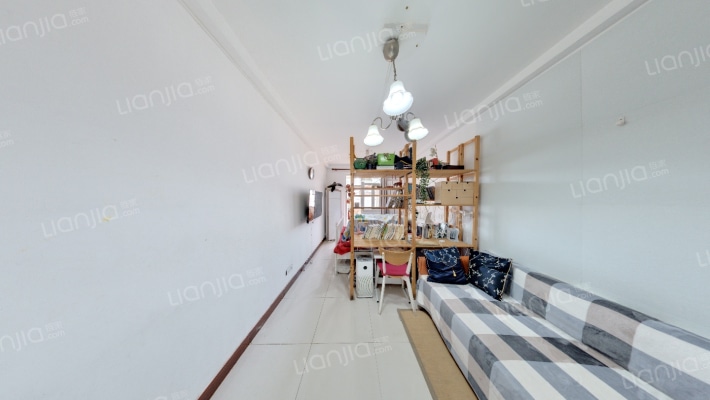 庆泰里二手房实景图