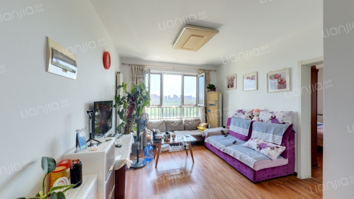 荣悦园二手房实景图