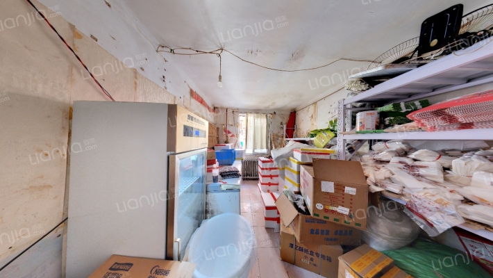 五爱里二手房实景图