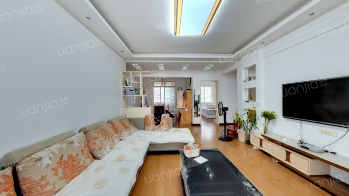 锦绣佳园二手房实景图