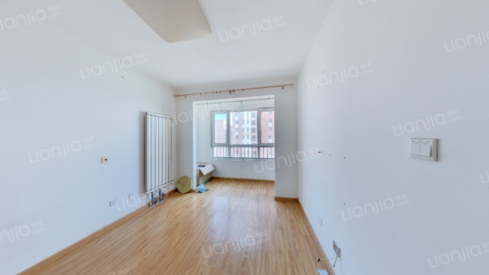 荣乐园二手房实景图