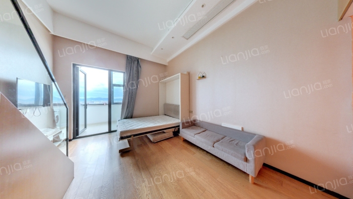 德信杭州之翼二手房实景图