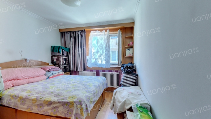 解放街二手房实景图