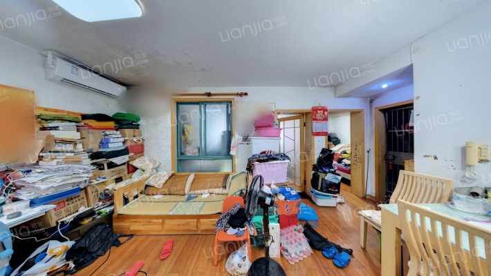 嘉绿名苑二手房实景图