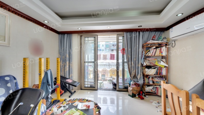 东都雅苑二手房实景图