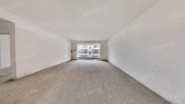 创业花园二手房实景图