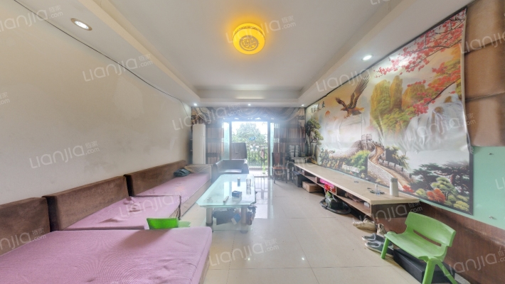 悦达名居二手房实景图