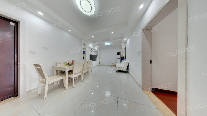 路南苑二手房实景图