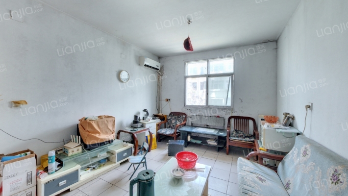 伏牛路102号院二手房实景图