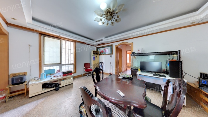 太极公馆（管城区）二手房实景图