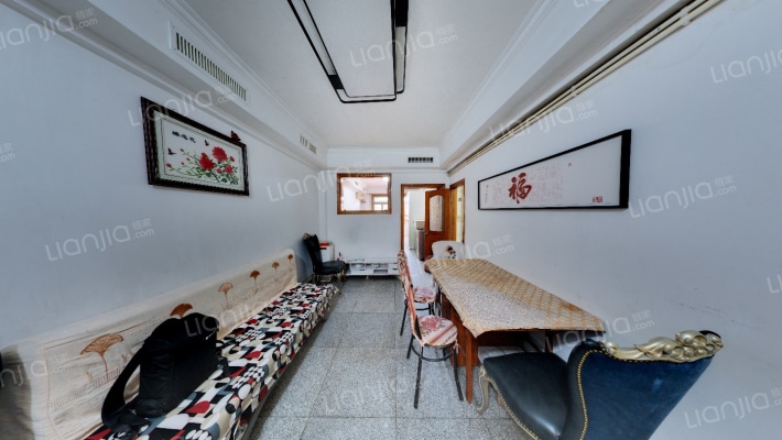 宏园东里二手房实景图