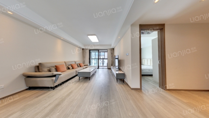 栖霞栖园二手房实景图