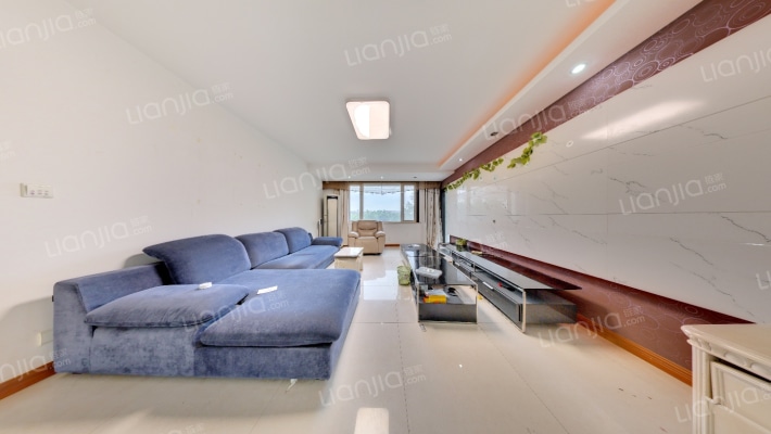 中天品苑东区二手房实景图