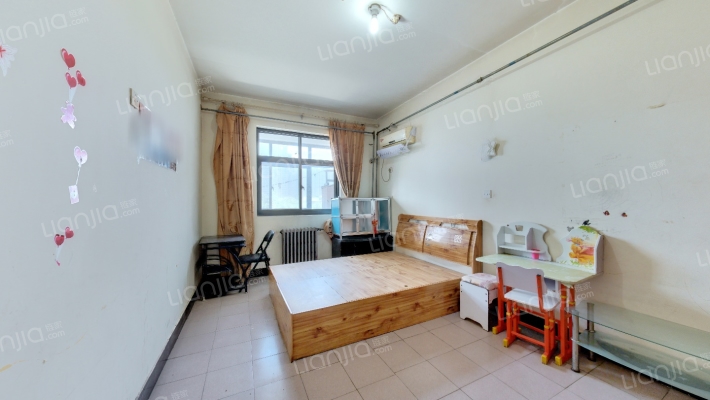 绿东村3号院二手房实景图