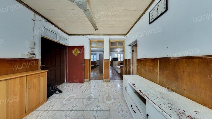 通山新村东村二手房实景图