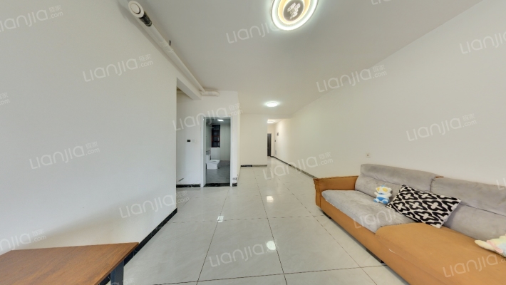 亚星云水居二手房实景图