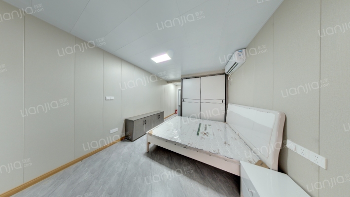 湾士岸一村南区二手房实景图