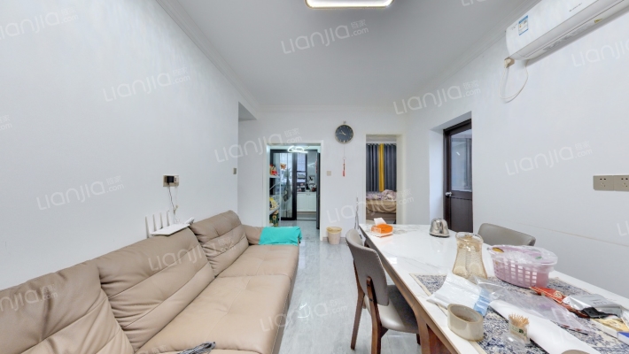 团结新村（昆山）二手房实景图