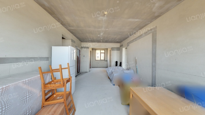 大连港天下粮仓二手房实景图