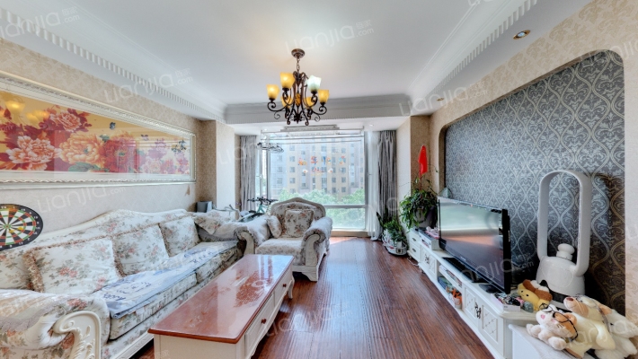 今都小区二手房实景图