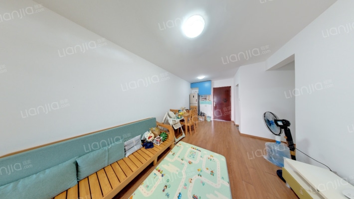 永福苑二手房实景图