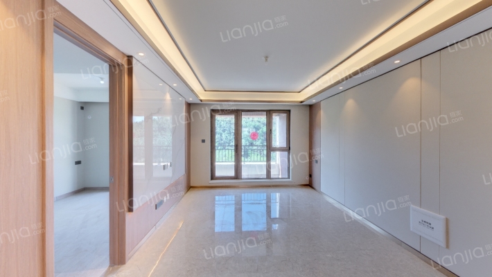 金地城E9二手房实景图