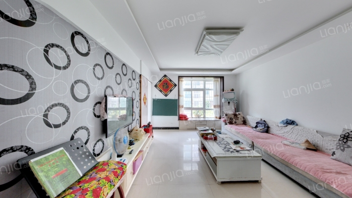 21世纪国际城北区二手房实景图