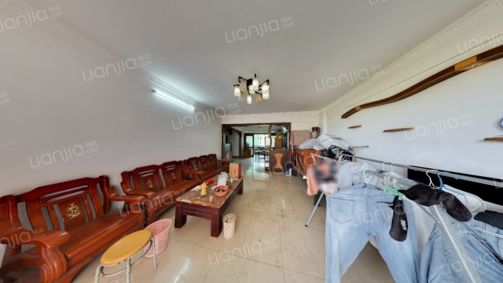 沙头二街二手房实景图