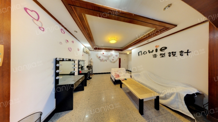 海侨街一巷二手房实景图