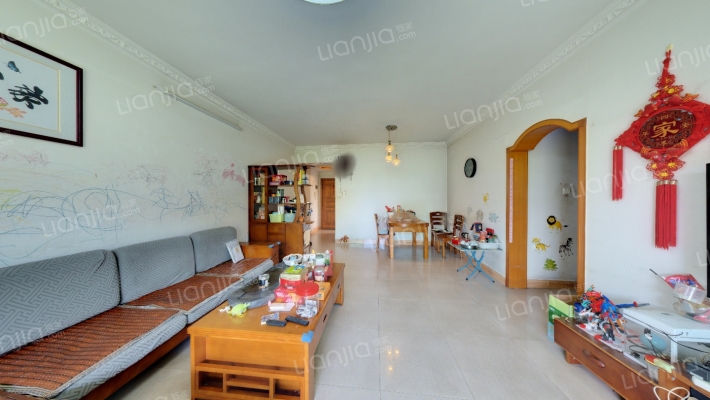 名苑小区二区二手房实景图