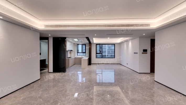 中海阅川华庭二手房实景图