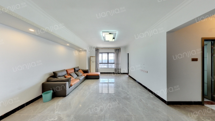 里水第一城二手房实景图