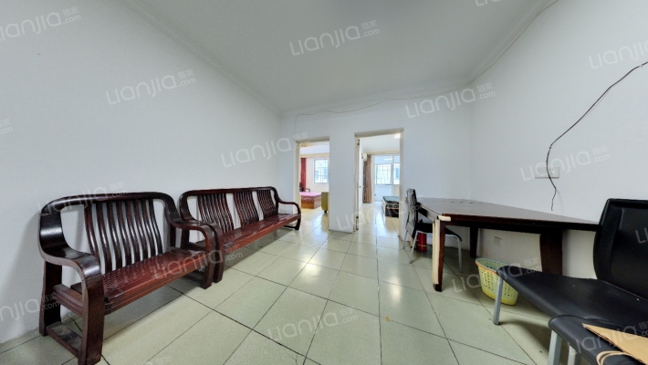 南华公寓二手房实景图