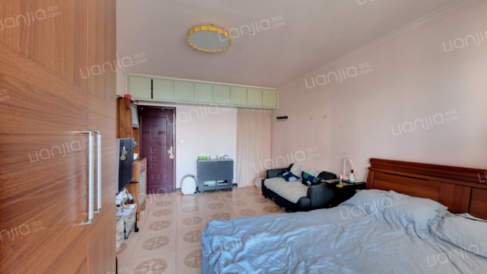 铁道科学研究院二手房实景图