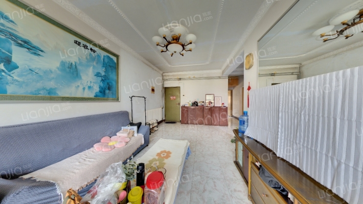 电厂南路2号院二手房实景图