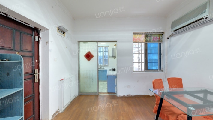 拾排里125号二手房实景图