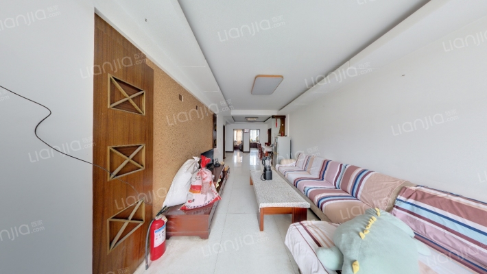 苏华新村二手房实景图