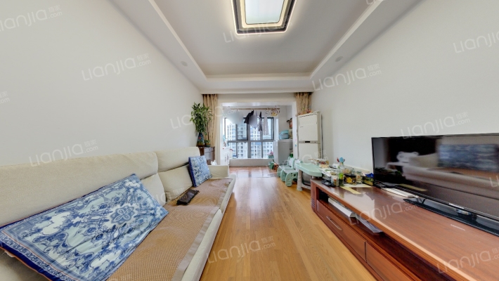 新南环新村三组团二手房实景图