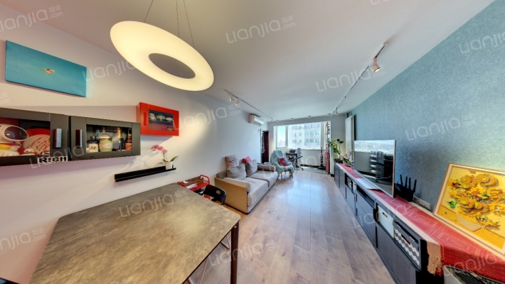 安慧东里二手房实景图