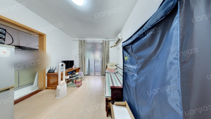 先科花园二手房实景图