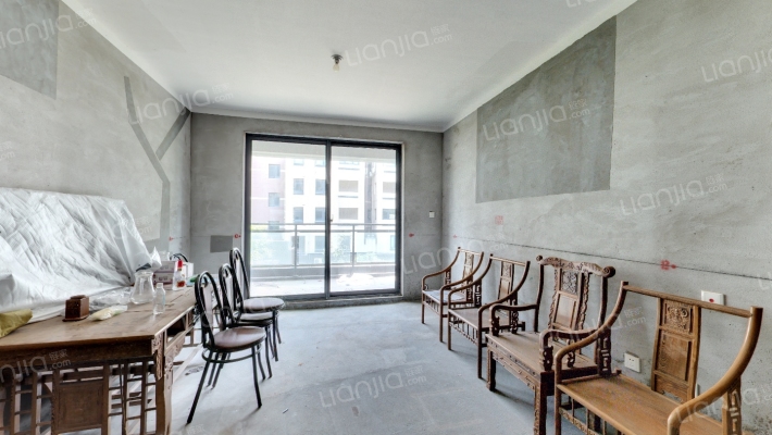 和昌盛世城邦瑞园二手房实景图